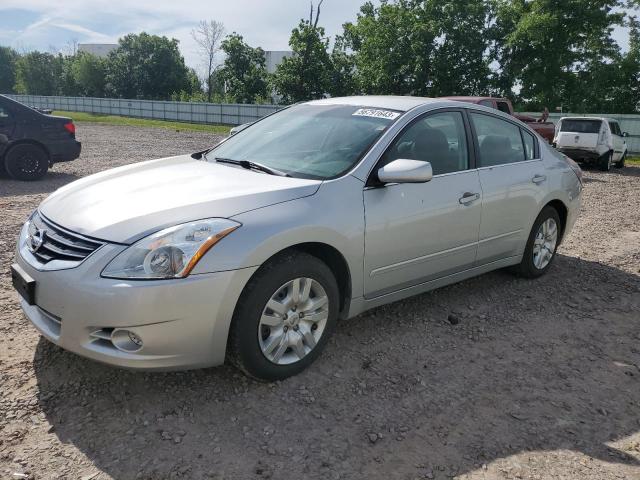 NISSAN ALTIMA BAS 2012 1n4al2ap1cc211171