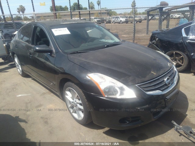 NISSAN ALTIMA 2012 1n4al2ap1cc211798