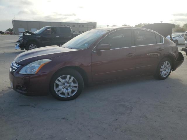 NISSAN ALTIMA BAS 2012 1n4al2ap1cc212191