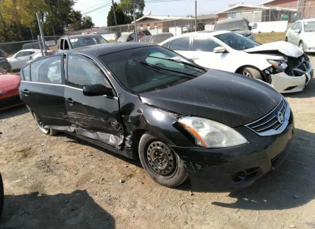 NISSAN ALTIMA 2012 1n4al2ap1cc213034