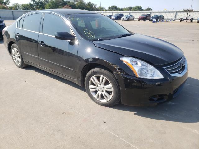 NISSAN ALTIMA BAS 2012 1n4al2ap1cc213745