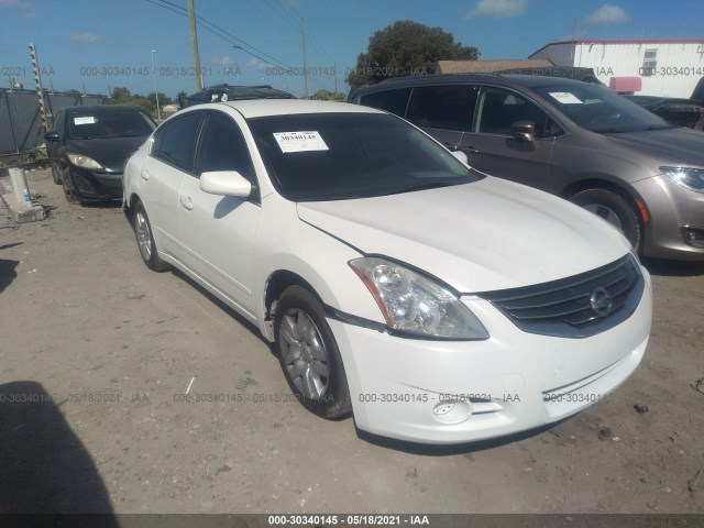 NISSAN ALTIMA 2012 1n4al2ap1cc213809