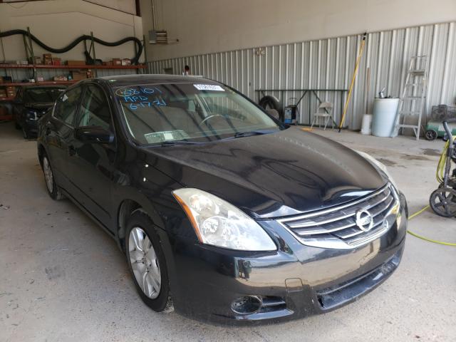 NISSAN ALTIMA BAS 2012 1n4al2ap1cc213910