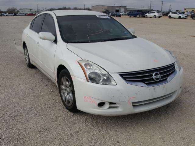 NISSAN ALTIMA BAS 2012 1n4al2ap1cc214331