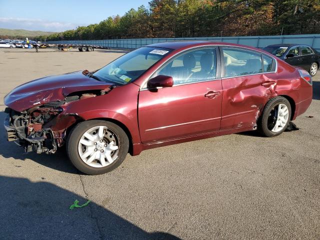 NISSAN ALTIMA BAS 2012 1n4al2ap1cc214538