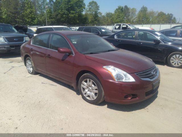 NISSAN ALTIMA 2012 1n4al2ap1cc214541