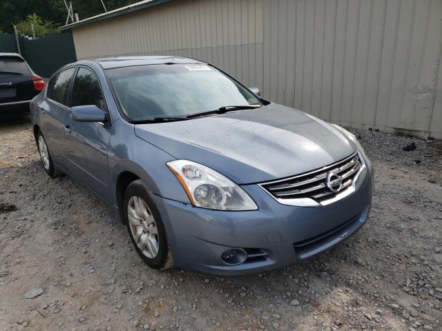 NISSAN ALTIMA BAS 2012 1n4al2ap1cc214734