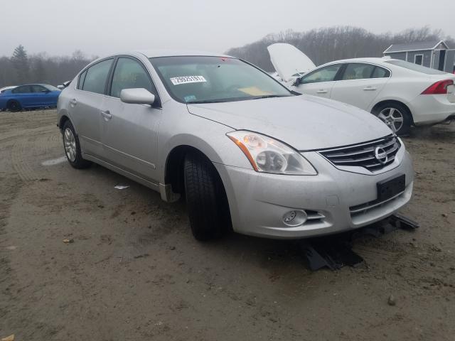 NISSAN ALTIMA BAS 2012 1n4al2ap1cc215060