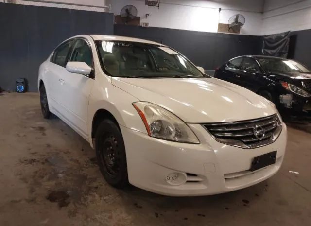 NISSAN ALTIMA 2012 1n4al2ap1cc215348