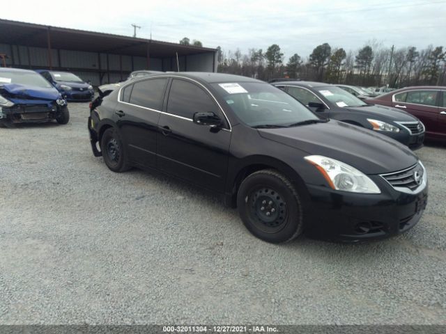 NISSAN ALTIMA 2012 1n4al2ap1cc215625