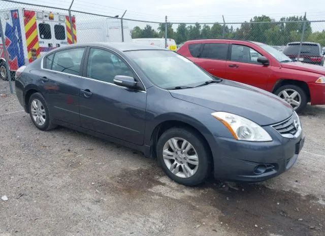 NISSAN ALTIMA 2012 1n4al2ap1cc215947