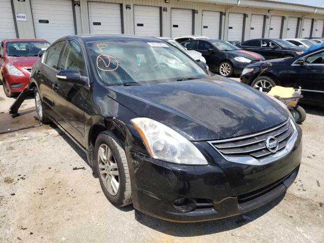 NISSAN ALTIMA BAS 2012 1n4al2ap1cc216953