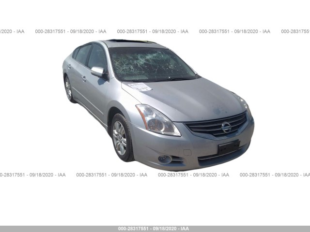 NISSAN ALTIMA 2012 1n4al2ap1cc217066