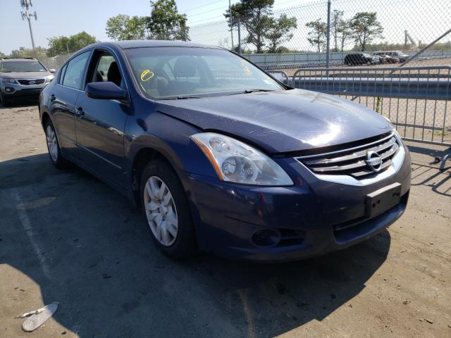 NISSAN ALTIMA BAS 2012 1n4al2ap1cc217309