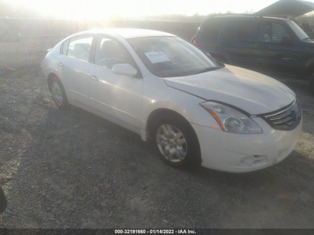 NISSAN ALTIMA 2012 1n4al2ap1cc218153