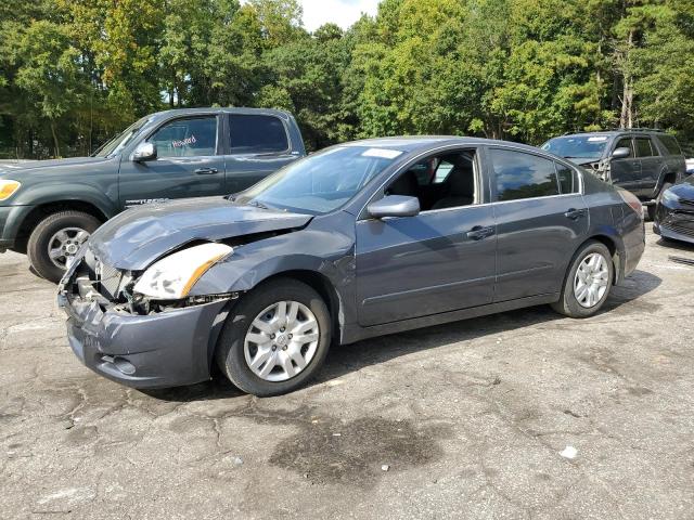 NISSAN ALTIMA BAS 2012 1n4al2ap1cc218458