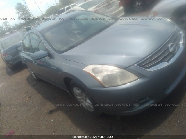 NISSAN ALTIMA 2012 1n4al2ap1cc218640