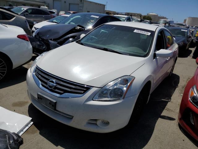 NISSAN ALTIMA 2012 1n4al2ap1cc220081