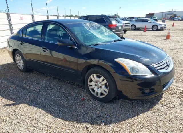 NISSAN ALTIMA 2012 1n4al2ap1cc220176