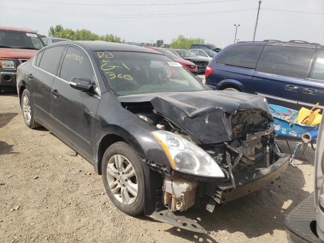 NISSAN ALTIMA BAS 2012 1n4al2ap1cc220730