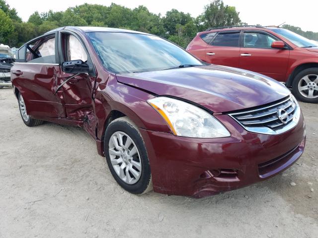 NISSAN ALTIMA BAS 2012 1n4al2ap1cc220792