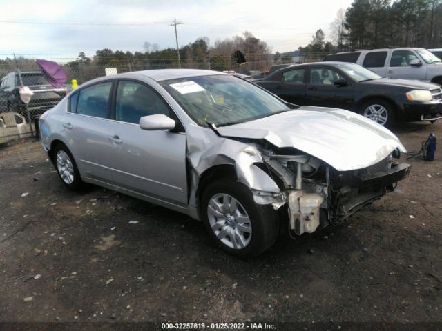 NISSAN ALTIMA 2012 1n4al2ap1cc221733