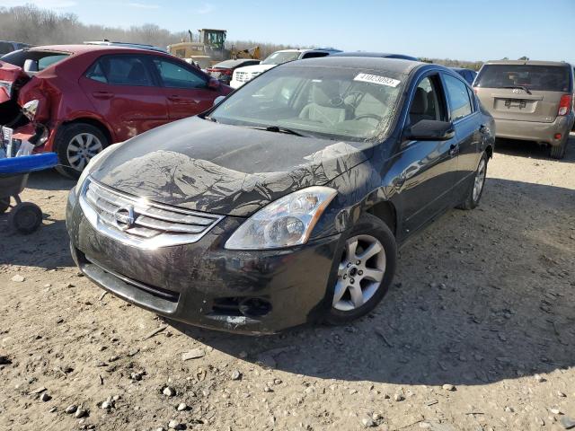 NISSAN ALTIMA BAS 2012 1n4al2ap1cc222171