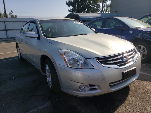 NISSAN ALTIMA BAS 2012 1n4al2ap1cc222591