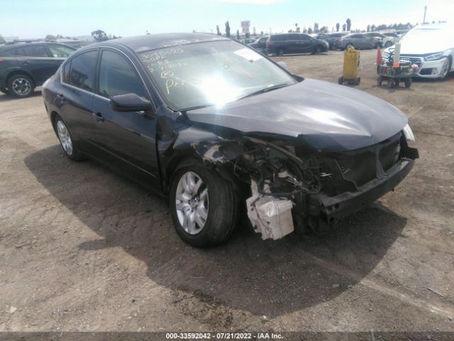 NISSAN ALTIMA 2012 1n4al2ap1cc222669