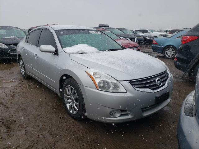 NISSAN ALTIMA BAS 2012 1n4al2ap1cc223059