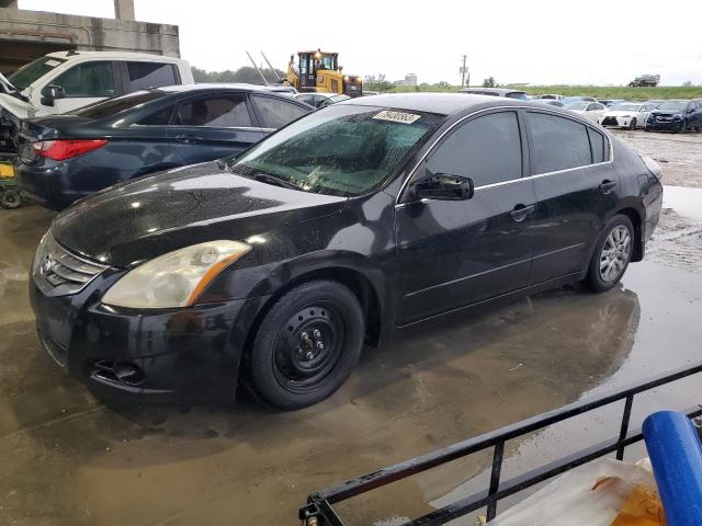 NISSAN ALTIMA 2012 1n4al2ap1cc223305