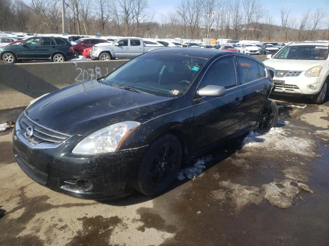 NISSAN ALTIMA 2012 1n4al2ap1cc223319