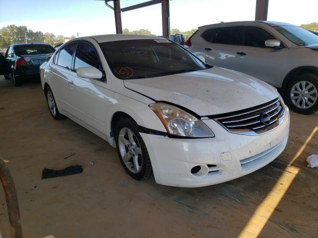 NISSAN ALTIMA BAS 2012 1n4al2ap1cc223336