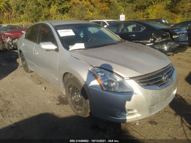 NISSAN ALTIMA 2012 1n4al2ap1cc223742