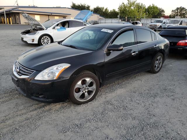 NISSAN ALTIMA BAS 2012 1n4al2ap1cc223952