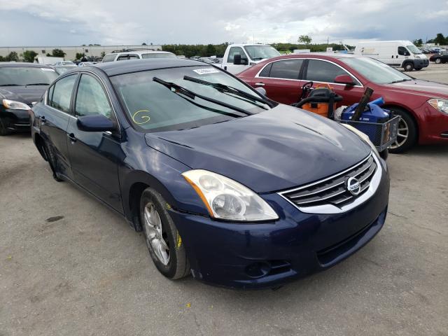 NISSAN ALTIMA BAS 2012 1n4al2ap1cc224356