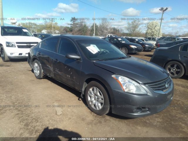 NISSAN ALTIMA 2012 1n4al2ap1cc224616