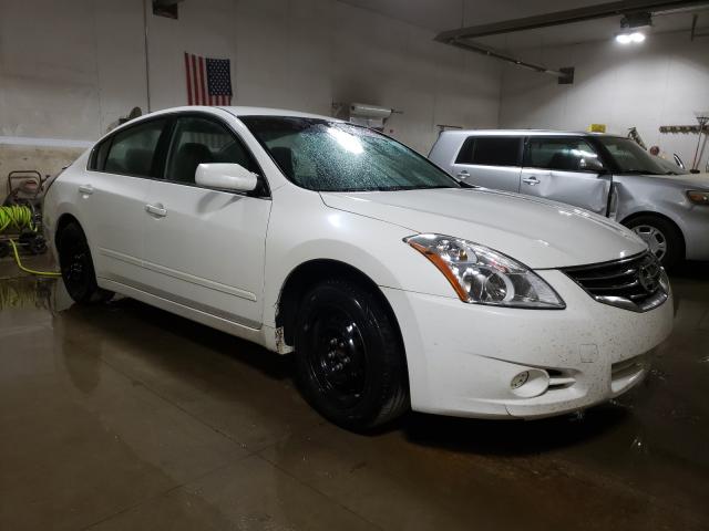 NISSAN ALTIMA BAS 2012 1n4al2ap1cc225197