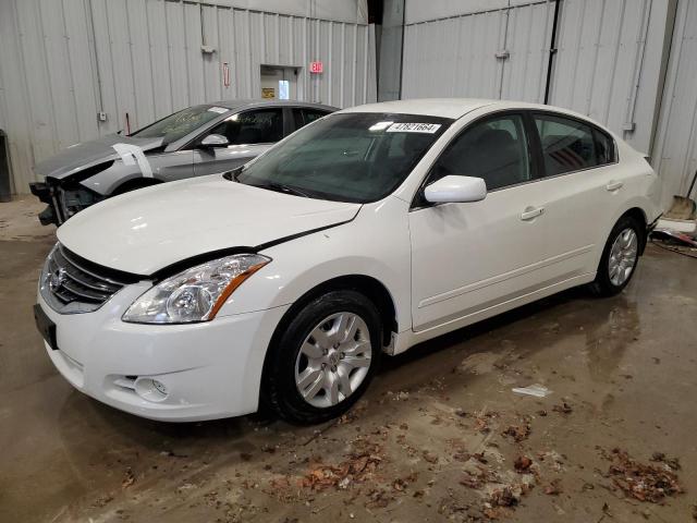 NISSAN ALTIMA 2012 1n4al2ap1cc225426