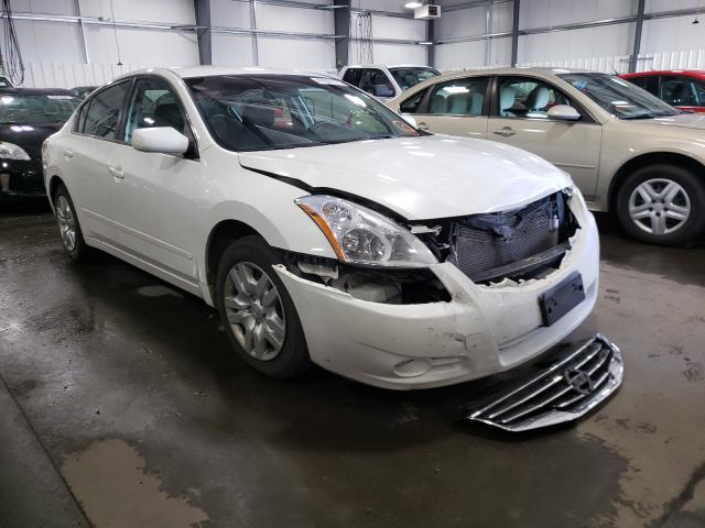 NISSAN ALTIMA BAS 2012 1n4al2ap1cc225636