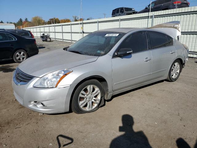 NISSAN ALTIMA BAS 2012 1n4al2ap1cc226513