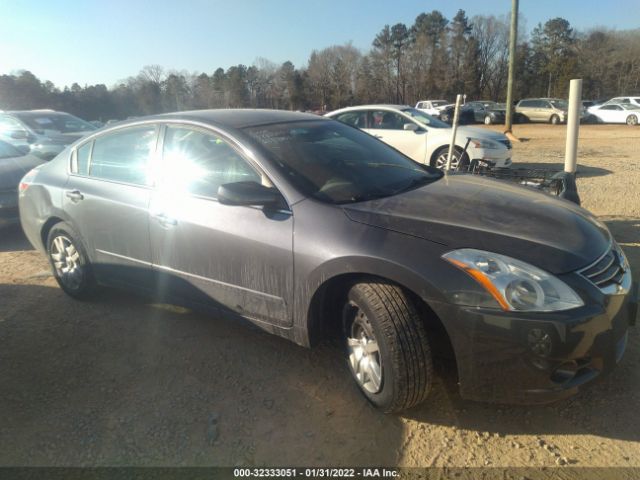 NISSAN ALTIMA 2012 1n4al2ap1cc227130