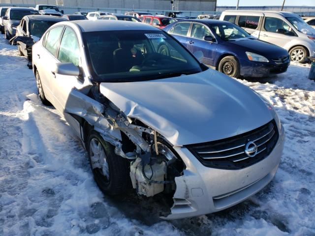 NISSAN ALTIMA BAS 2012 1n4al2ap1cc228620