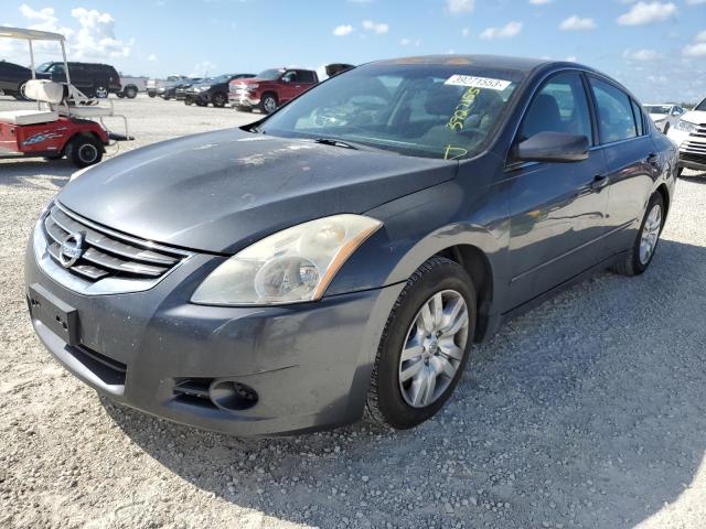 NISSAN ALTIMA BAS 2012 1n4al2ap1cc228777