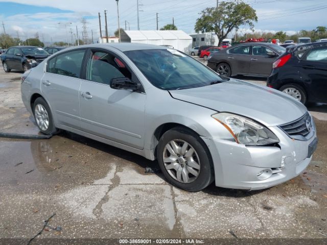 NISSAN ALTIMA 2012 1n4al2ap1cc228813