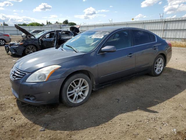 NISSAN ALTIMA 2012 1n4al2ap1cc229833