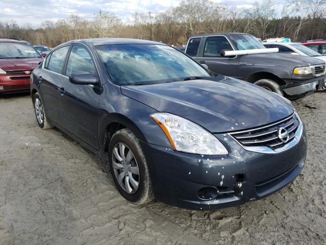 NISSAN ALTIMA 2012 1n4al2ap1cc230061