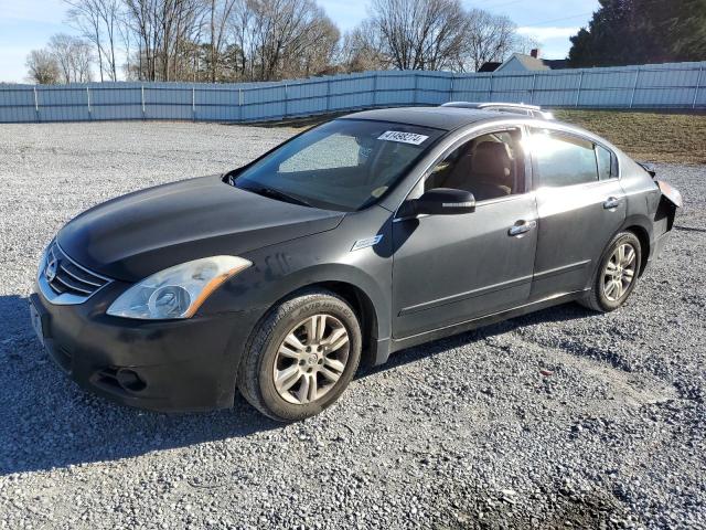 NISSAN ALTIMA 2012 1n4al2ap1cc230433