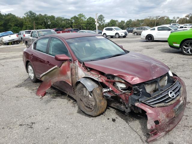 NISSAN ALTIMA BAS 2012 1n4al2ap1cc231078