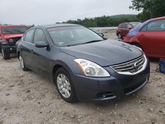 NISSAN ALTIMA BAS 2012 1n4al2ap1cc231114